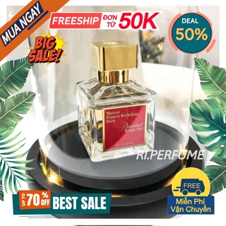 ✿✿ ♚ nước hoa mkf baccarat rouge 540 #chuyênnướchoashop# ♚ ✿✿