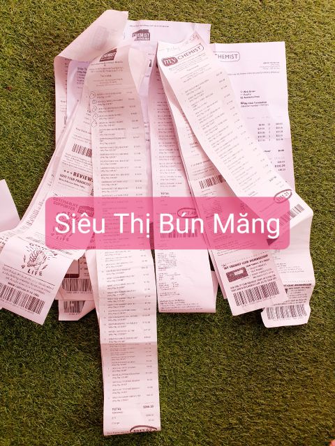 Hạt nêm Vegeta Real Gourmet của Úc