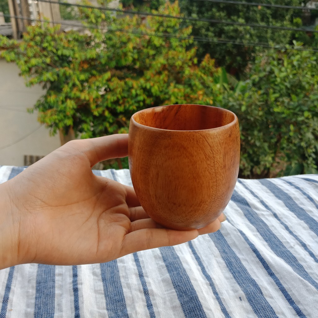 [CAO CẤP] Cốc Hạt Lựu Nhỏ Xinh Trang Nhã | BigBuy360 - bigbuy360.vn