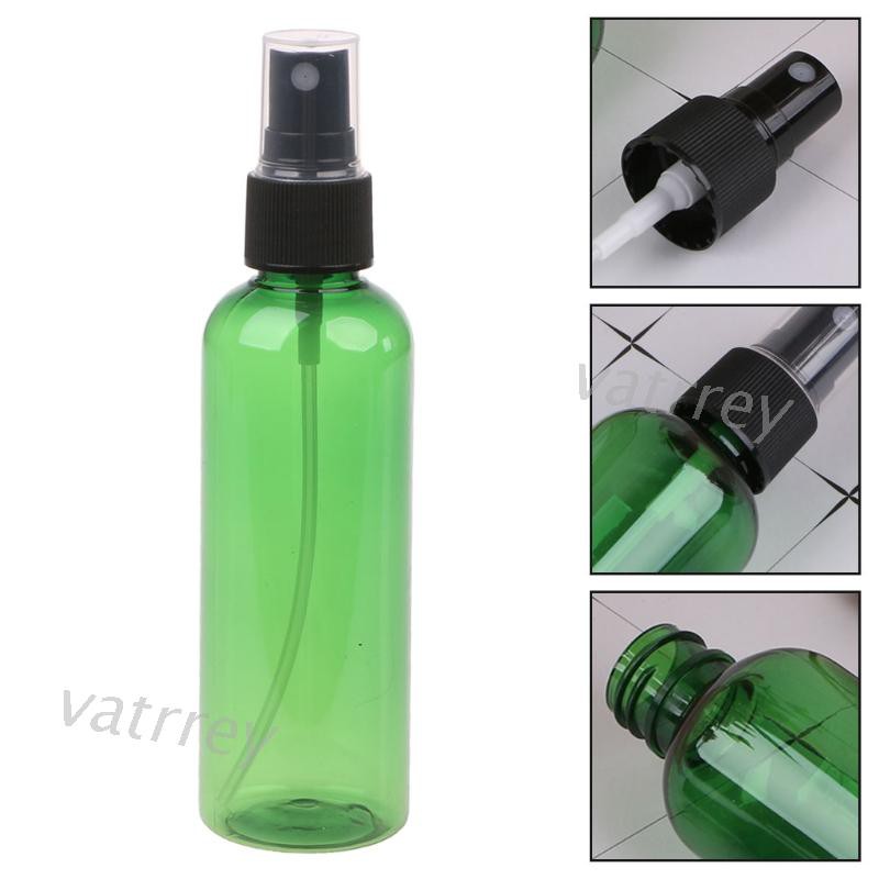 Chai Xịt Rỗng 100ml Chuyên Dụng Đựng Nước Hoa