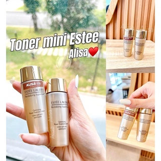 Nước dưỡng tinh chất Estee Lauder Lotion mini - ALISA