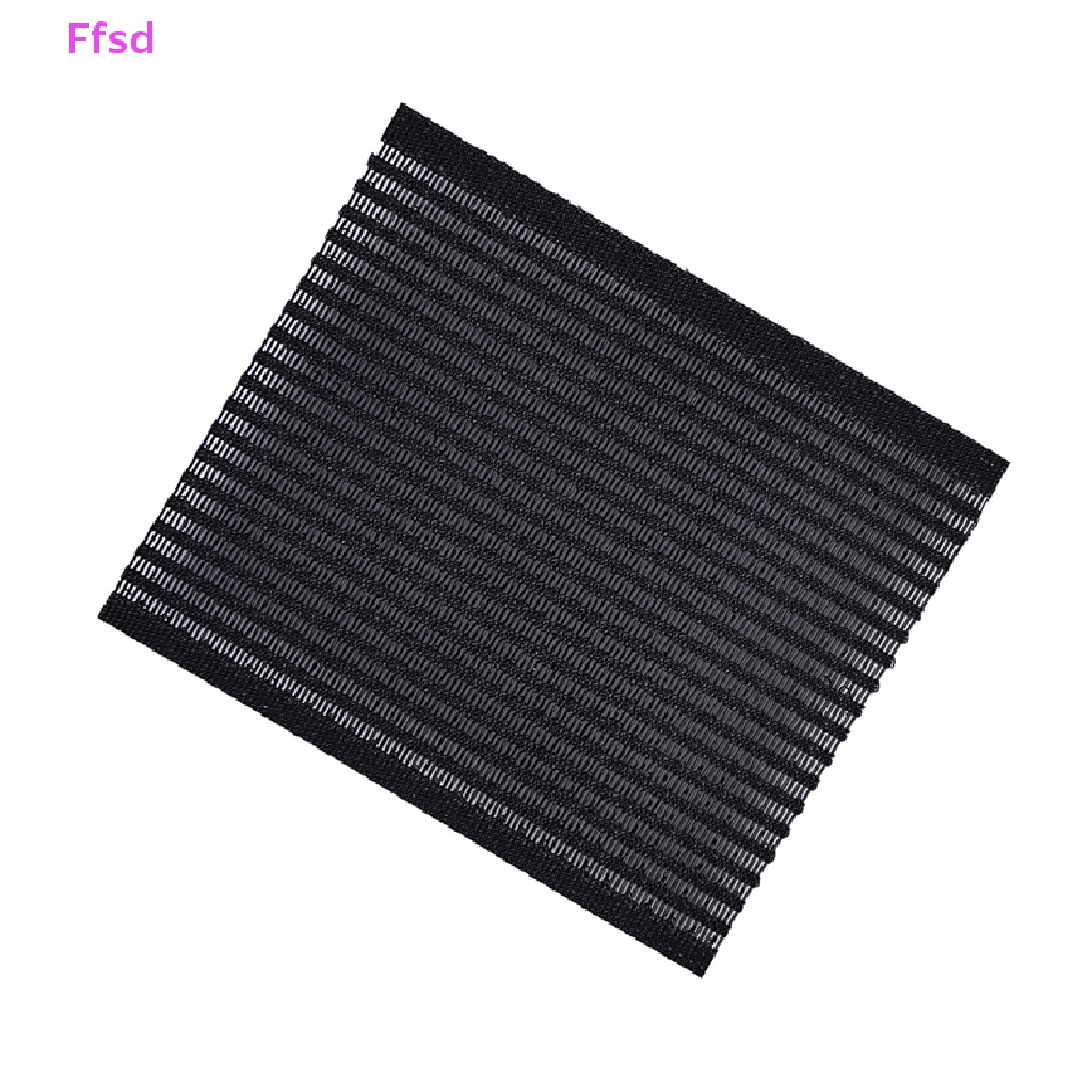 {Ffsd} Set 10 Miếng Dán Tóc Mái Trước Thần Kỳ Trang Trí Bán Chạy