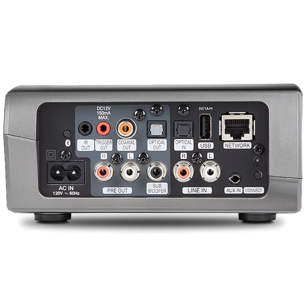 Thiết bị Denon HEOS Link HS2 hành chính hãng new 100% | BigBuy360 - bigbuy360.vn