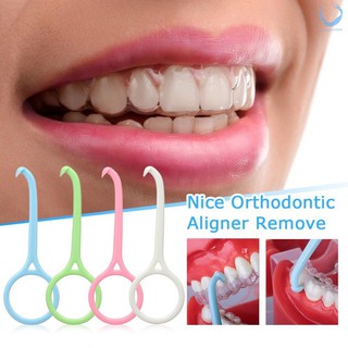 Dụng Cụ Tháo Niềng Trong Suốt Invislign