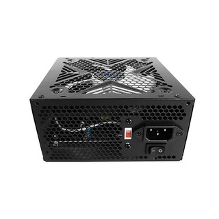Nguồn máy tính Raidmax RX400XT công suất 400W