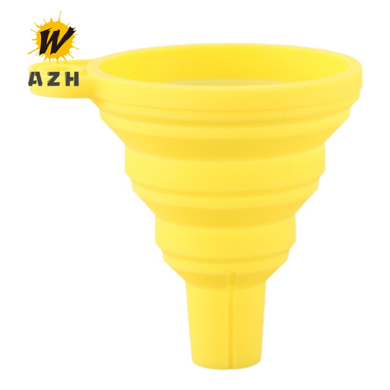 Phễu Nhựa Cho Máy In 3d