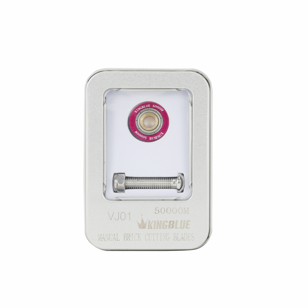[CHÍNH HÃNG] Lưỡi Cắt Gạch Cho Bàn Cắt Đẩy Tay King Blue