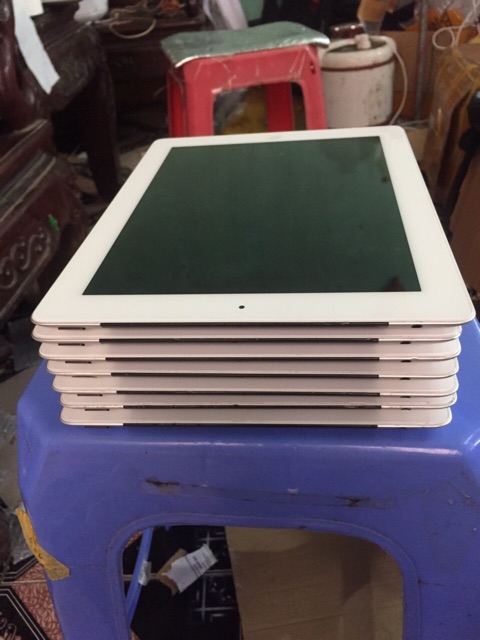 Ipad 4 bản wifi | BigBuy360 - bigbuy360.vn