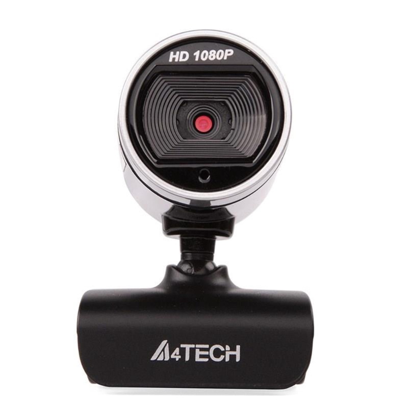Webcam A4Tech Pk-910H H-D 1080p Tích Hợp Micro Cho Máy Tính | BigBuy360 - bigbuy360.vn