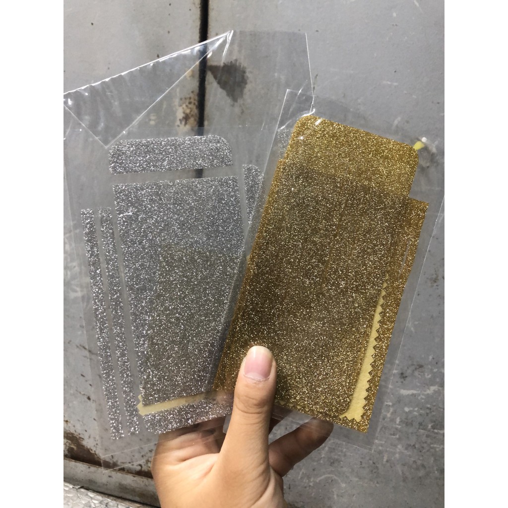 SALE 95% XẢ KHO MIẾNG DÁN MÀU XƯỚC ,NHŨ, HỌA TIẾT, VÂN CACBON MÀU MÀU MẶT SAU FULL VIỀN IPHONE 5 5S 6 6S 7 8 SE / PLUS