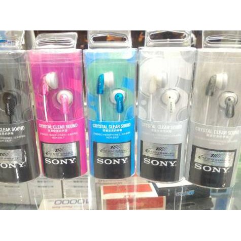 Đệm Bọc Tai Nghe 0h Sony Mdr-E9Lp 1 Yrs Chuyên Dụng