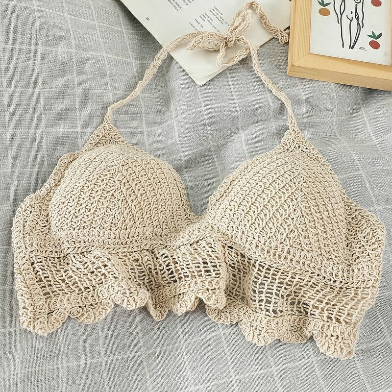 Áo ren bra trơn Hàng đẹp