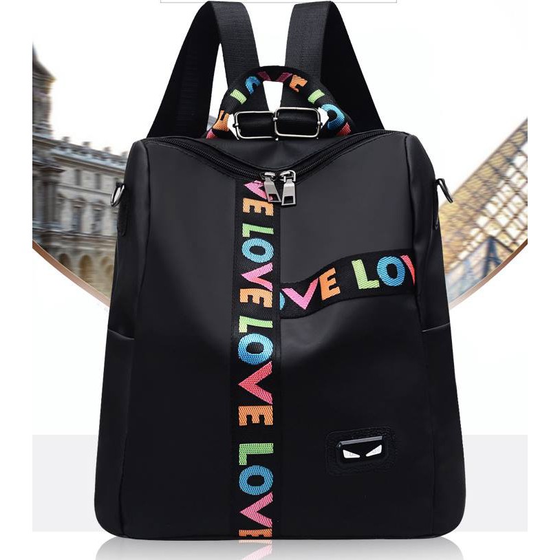 BALO LOVE 2IN1