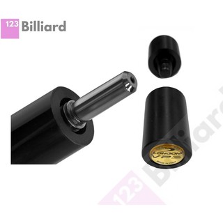 [SIÊU THỊ BIDA] Chụp bảo vệ ren cơ bida Longoni VP2