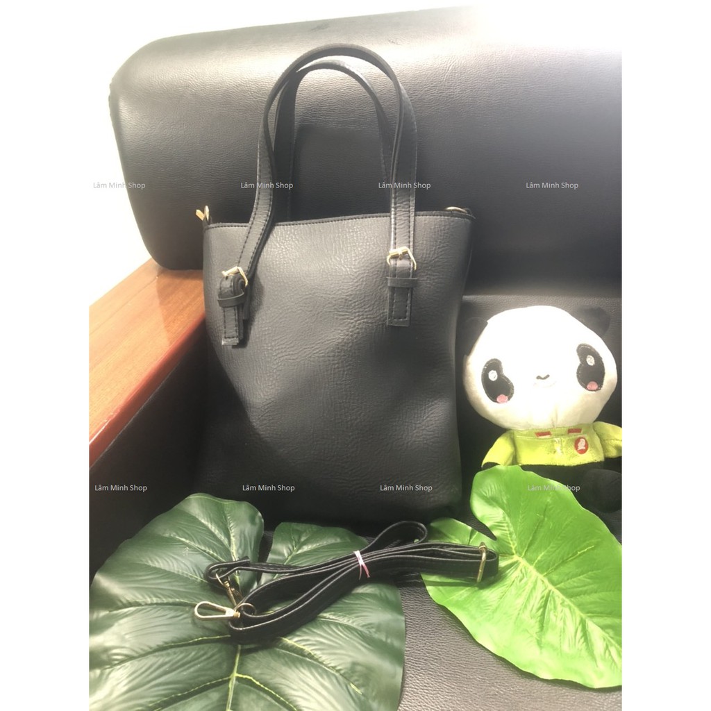 Túi Công Sở Nữ Đẹp♥️FREESHIP♥️ Túi Xách Nữ Bản To Chống Nước Phong Cách Hàn Quốc SPB136