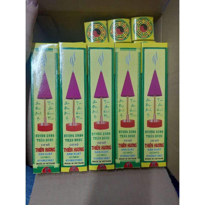 Nhan xông nhà phong thủy | BigBuy360 - bigbuy360.vn