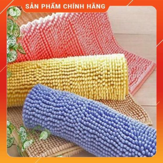 [SIÊU THẤM] Thảm lau chân San Hô đủ cỡ