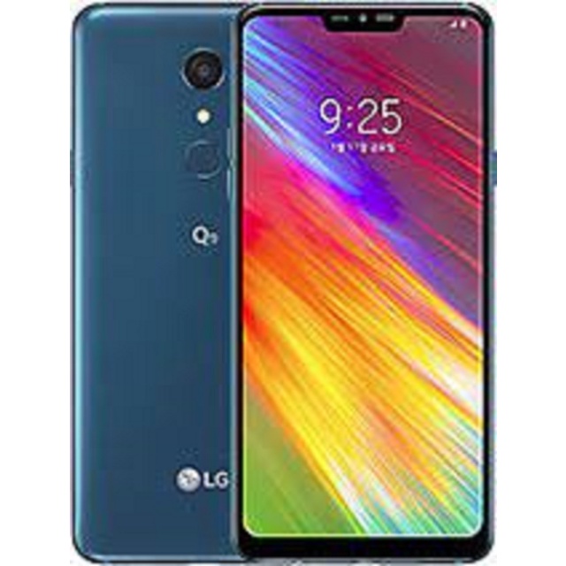 [Mã 2611DIENTU500K hoàn 7% đơn 300K] [ Rẻ Vô Đối ] điện thoại LG Q9 Ram 4G Bộ nhớ 64G - Máy Chính Hãng | WebRaoVat - webraovat.net.vn