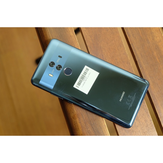 Điện thoại Huawei Mate 10 Pro