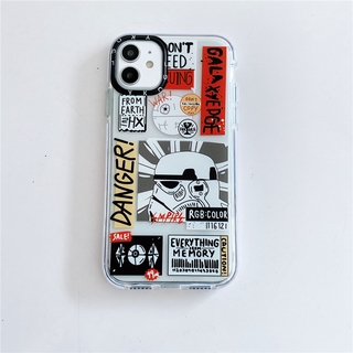 Star Wars Jedi Ốp Redmi Note9s Note9pro Note5 Note7 Note8 Pro Soft Case Xiaomi Mi8 Mi9 Mi10 Pro Shockproof Cover