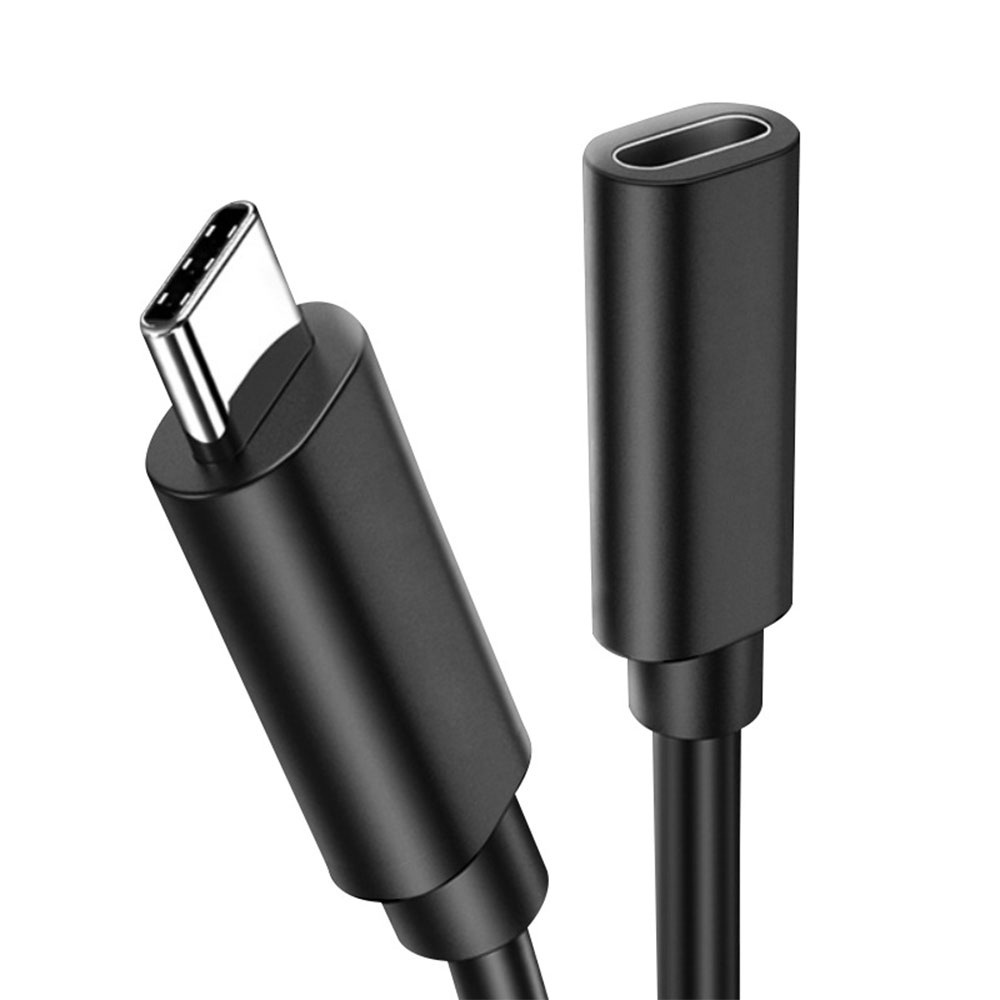 Dây cáp nối dài usb Type-C sạc nhanh truyền dữ liệu siêu tốc Usb 3.1 TypeC 4k 60hz Usb-C