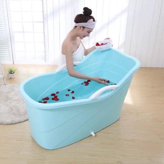 Bồn tắm người lớn