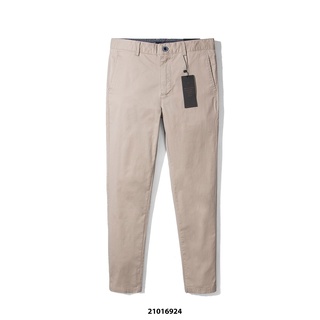 Quần Kaki Dài Thanh Lịch Just Men