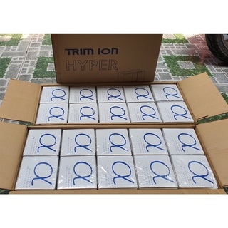 Lõi lọc Trim ion Hyper, NEO, CURE [CHÍNH HÃNG NIHON-TRIM MỚI 100%]