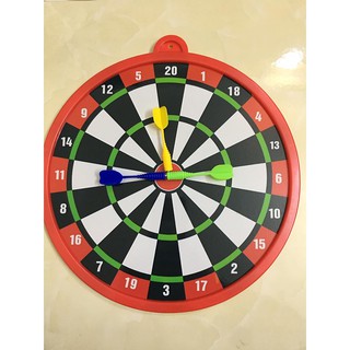 Phi Tiêu Nam Châm 30 cm Dùng Cả 2 Mặt