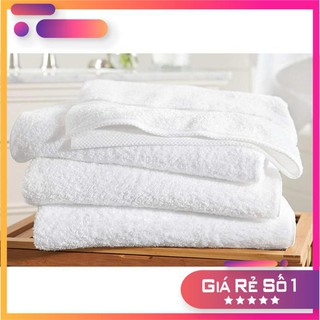 Khăn tắm, khăn mặt 34x82 100g
