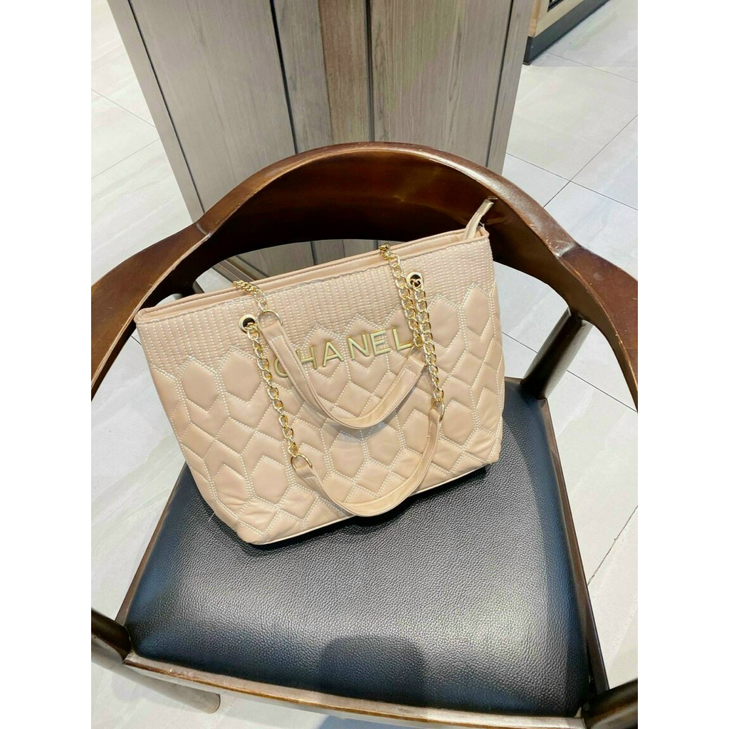 Túi Công Sở đeo vai size lớn