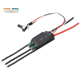 Bảng mạch điều khiển tốc độ động cơ không chổi than 3 pha dc 7-24v 200w bldc