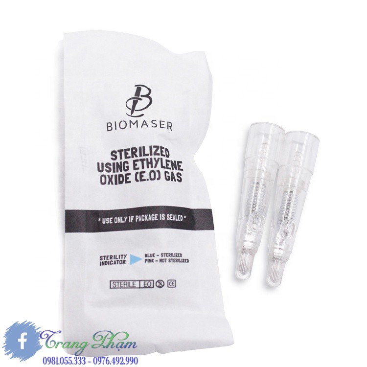 Kim U11 Biomaser mới nhất công nghệ U-Flat, H