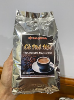 Cà Phê Nguyên Chất BMT