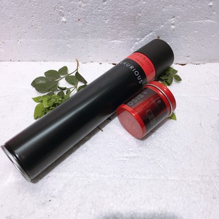 COMBO GÔM LUXURIOUS VÀ SÁP VUỐT TÓC OSIS