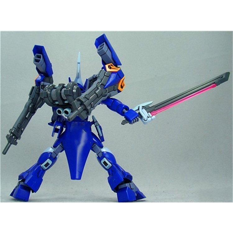 Mô Hình Gundam HG SEED CGUE Type DEEP ARMS