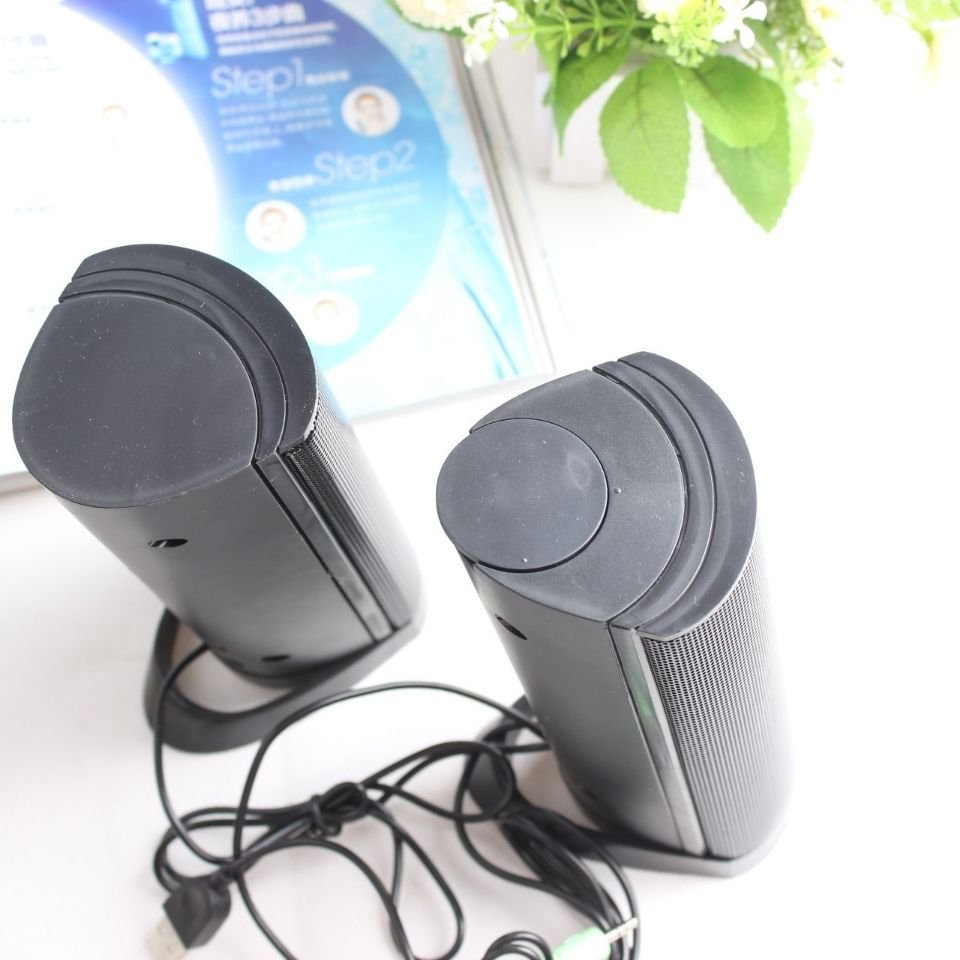 Loa Máy Tính Dell Ax210 Usb2. 0 7mk2 | BigBuy360 - bigbuy360.vn