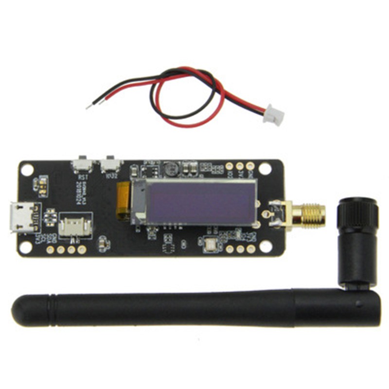 1 Mô Đun camera Mắt Cá Phát Triển OV2640 SMA Wifi 3dbi