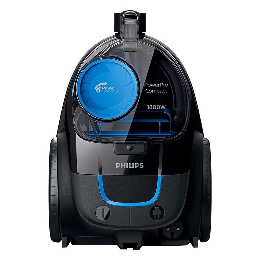 Máy hút bụi không túi 1800W Philips FC9350