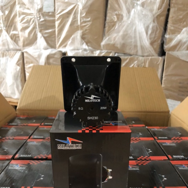 LOA NHÀ YẾN SH230