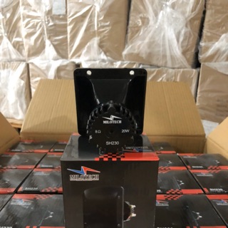 Loa nhà yến sh230