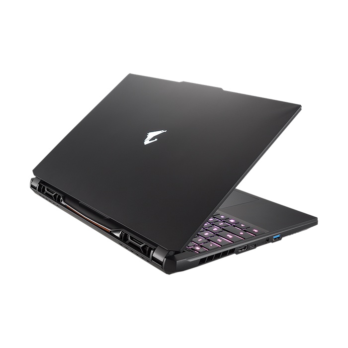 Laptop Gigabyte AORUS 15 XE4-73VNB14GH i7-12700H | 16GB | 1TB | GeForce RTX™ 3070Ti 8GB | 15.6' QHD 165Hz | W11