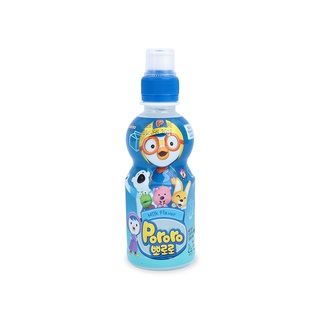 NƯỚC TRÁI CÂY PORORO VỊ SỮA 235ML