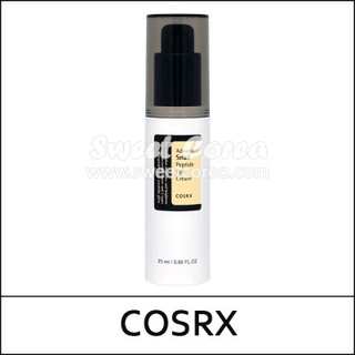 Kem Mắt Chống Lão Hóa, Mờ Thâm Cosrx Advanced Snail Peptide Eye Cream 25ml