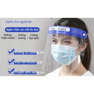 Tấm chắn chống giọt bắn