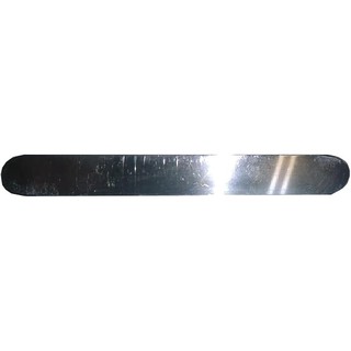 QUE ĐÈ LƯỠI INOX CHỮ V