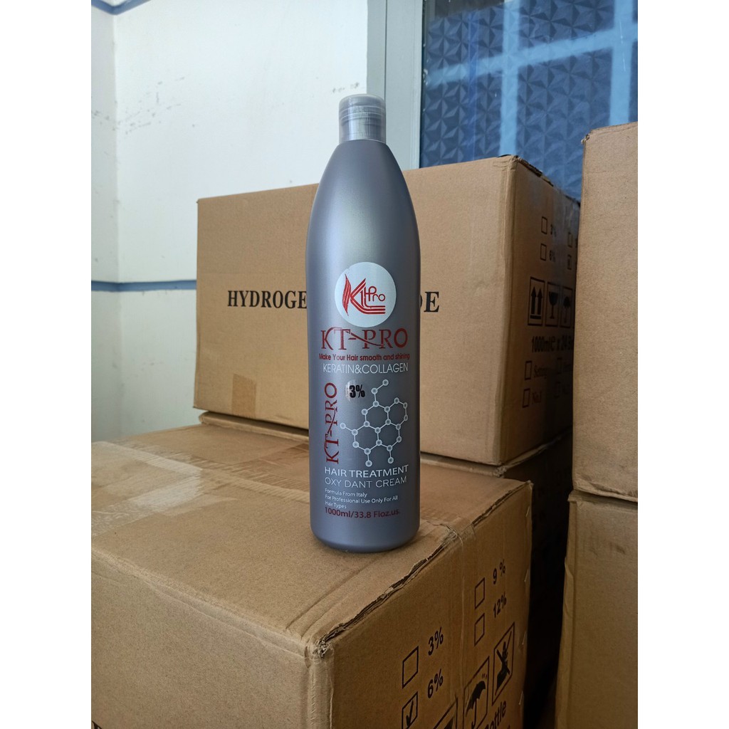 [Mã 252FMCGSALE giảm 8% tối đa 100k đơn 500K] OXY BẠC HÀ CHỐNG RÁT, MÁT LẠNH KSTQ-PRO 1000ML