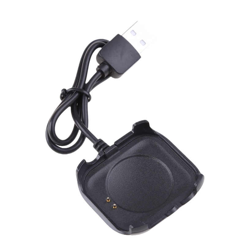 Dây Cáp Sạc USB Từ Tính Thay Thế Cho Đồng Hồ Thông Minh HW22