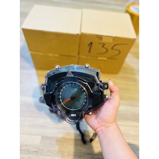 Đồng Hồ Uma 1:1 Cho Exciter 135