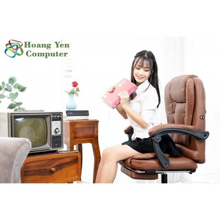 Ghế game E-Dra EOC2000